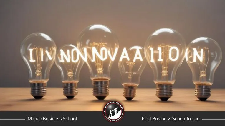 اینفوگرافیک بازارشناسی و تأثیر آن بر ارزش‌آفرینی