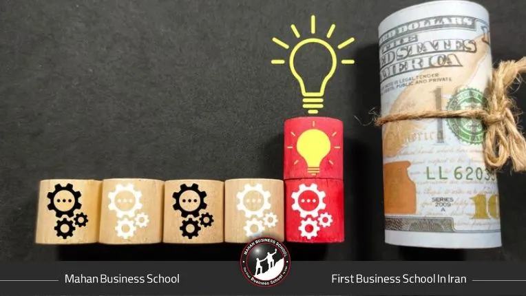 مدیریت سرمایه؛ اولین قدم برای امنیت مالی