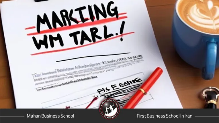 این عبارت به روش‌های مختلفی اشاره دارد که برای ترویج محصولات و خدمات استفاده می‌شود، از جمله بازاریابی محتوایی، ایمیلی، و تبلیغات آنلاین.