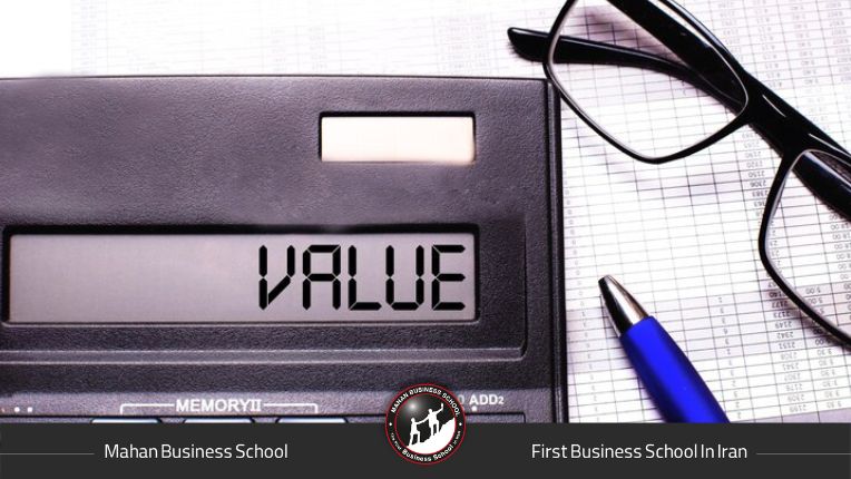 تصویر فرمول یا مراحل محاسبه CLV