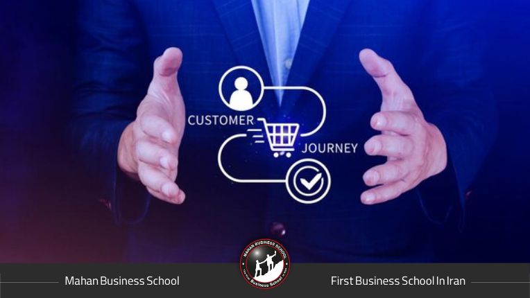 تصویر اهمیت CLV در تصمیمگیری کسبوکار