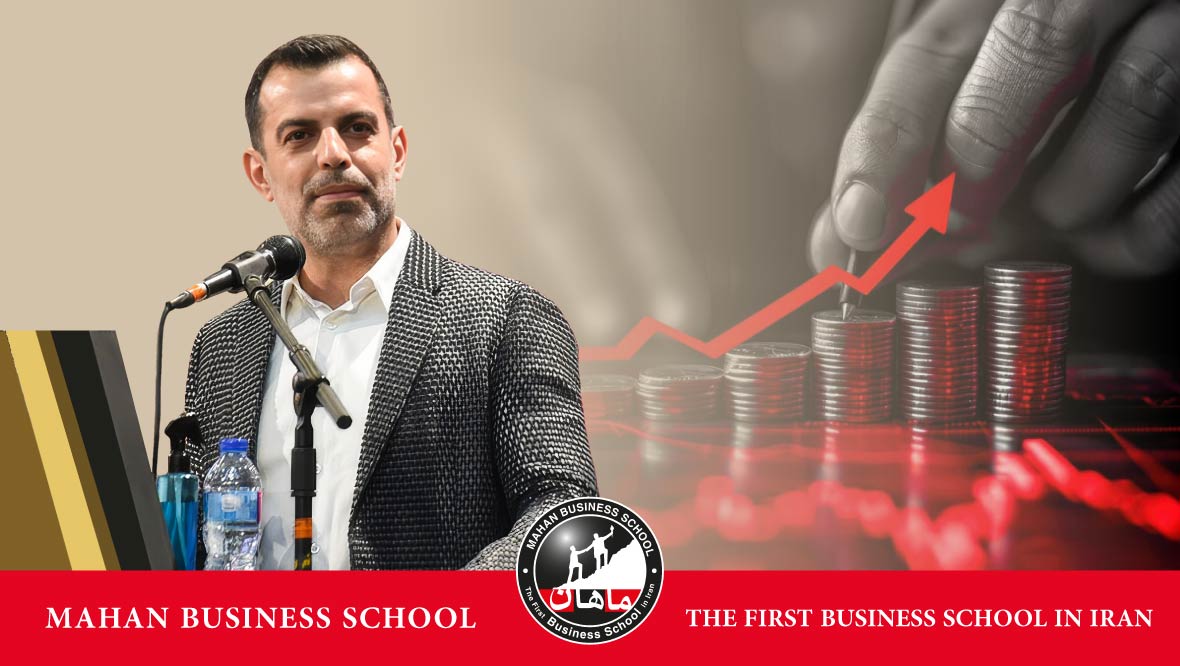 علی اژدرکش، مدیرعامل گروه دنیلی و منتور اجرایی ماژول «استراتژی بقا»، در دوره مدیریت گذار از بحران به مدیران عامل کمک میکند از فاز حمله خارج شده و با دفاع هوشمند، نقشه اقدام ۹۰روزه برای بقا و کنترل ریسک تدوین کنند.