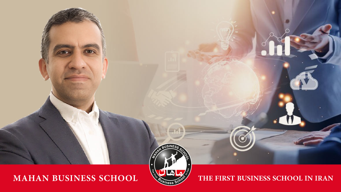 خبرنامه شروع دوره مدیریت بحران