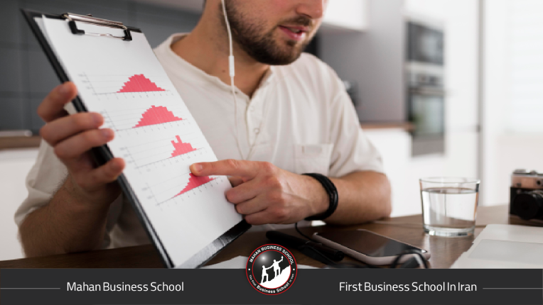 فروش بدون کنترل هزینه، بحران را عمیقتر میکند.