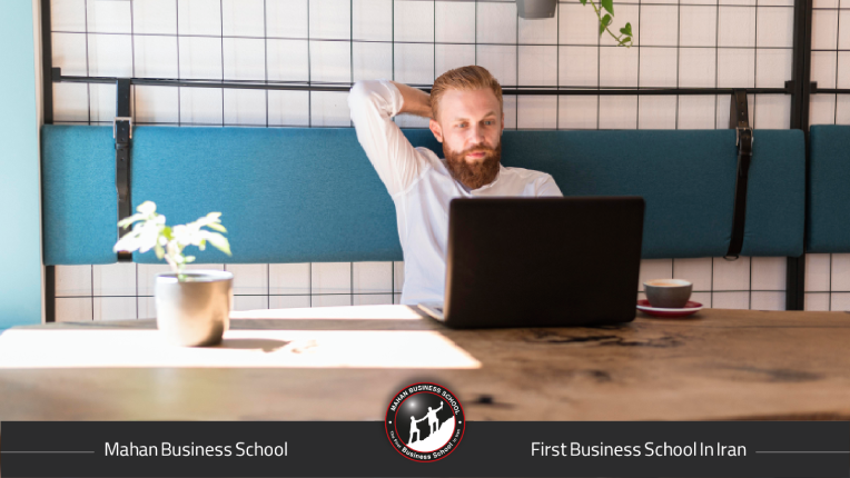 نمای سیستماتیک از فرآیندهای HR که به تابآوری سازمان کمک میکنند.