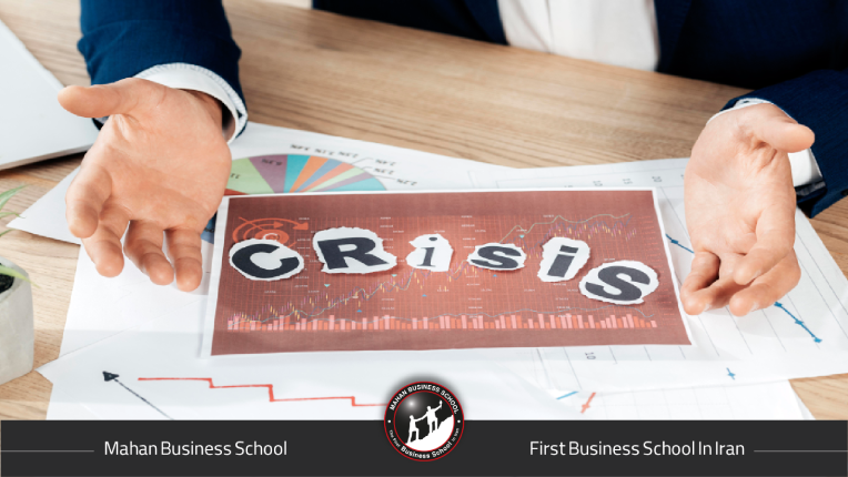 بحران با تصمیم حل نمیشود؛ با «تغییر منطق تصمیمگیری» حل میشود