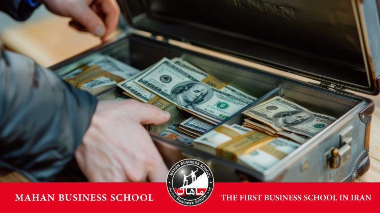 بسیاری از بحرانهای سازمانی، نه از داخل شرکت، بلکه از تصمیمهای کلان اقتصادی آغاز میشوند؛