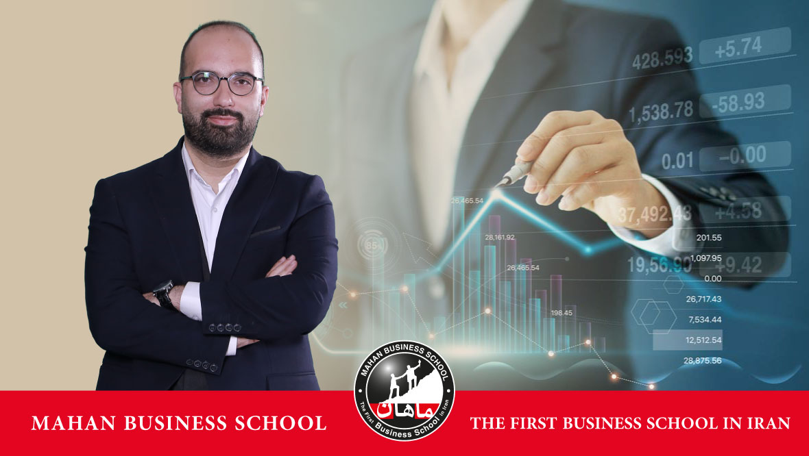 خبرنامه پیوستن دکتر فرید اسماعیلیان به دوره مدیریت بحران