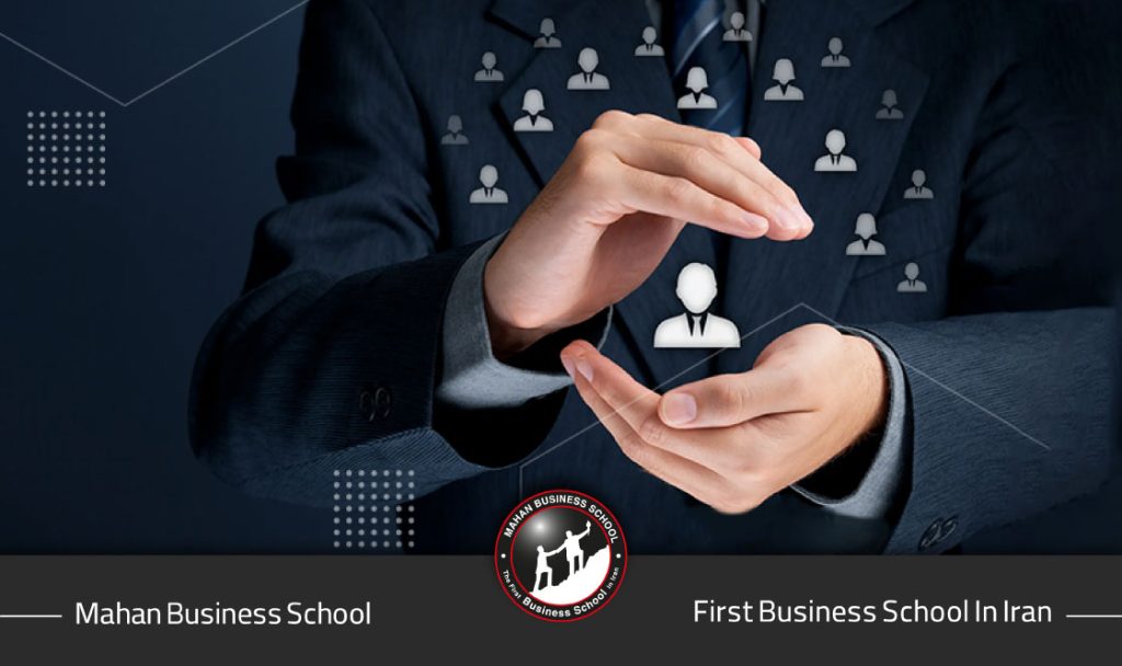 نگهداشت مشتری در ثبات بین حمله و جنگ