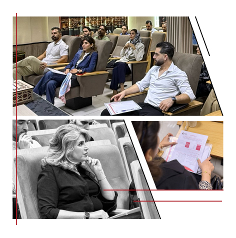 فرآیند ثبت نام و پذیرش دانش‌پذیران دوره مدیریت کسب و کار