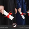 گواهینامه MBA معتبر از مدرسه کسب‌وکار ماهان