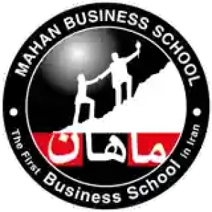 لوگو ماهان