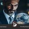 دانشجویان بین‌المللی در کلاس­‌های MBA تجارت بین‌الملل