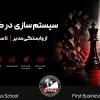 قتی کارها طبق یک فرآیند شفاف و استاندارد پیش بروند، اشتباهات تکراری تیم به حداقل می‌رسد